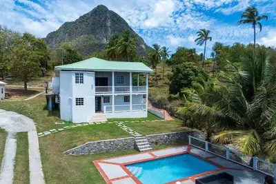 Image de Piton Star Villa