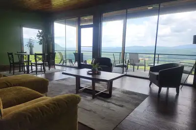 Image de Cabin with Views, Views, Views