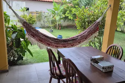 Image de Beachfront house with pool - Mosqueiro, Aracaju - Sleeps 8