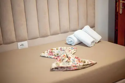 Image de Small warm and clean apartment for family or social group with a fantastic view