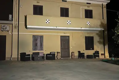 Image de Villa Rosaria near beach or close to mountains  awaits you enjoy a relaxing stay