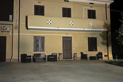 Image de 3-bedroom villa in fabulous Medoro with Ac