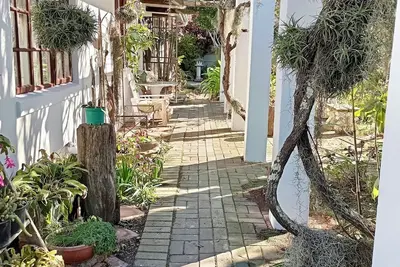 Image de The Secret Garden Mossel Bay