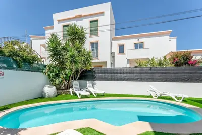 Image de Vivenda Neves Apt Iii. in Albufeira by LovelyStay