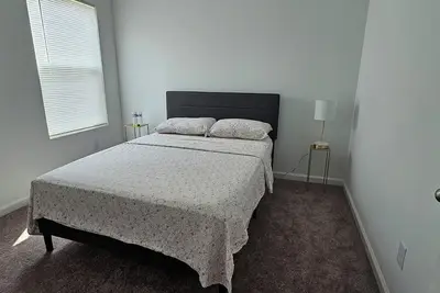 Image de Casa Montano! 10 min Grand Park! !