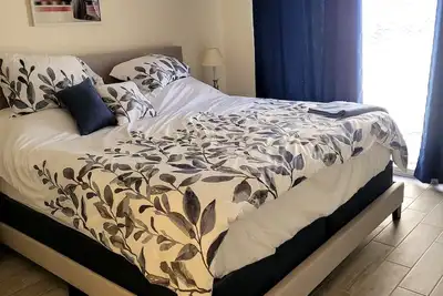 Image de Charming 2-bedroom 2 bath condo in gated 55+ community