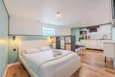 Image de Le Refuge de Saintines - Proche Cdg / Parc Astérix