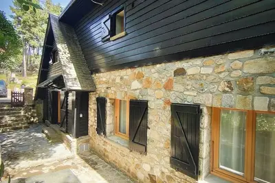 Image de Chalet cosy 130m2 avec jardin, à 5min des pistes & randonnées
