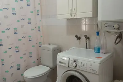 Image de Melodia Guest House 3 Rooms Apartment in Heart of Ayvalık