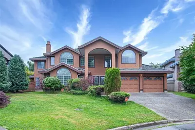 Image de richmond beautiful house