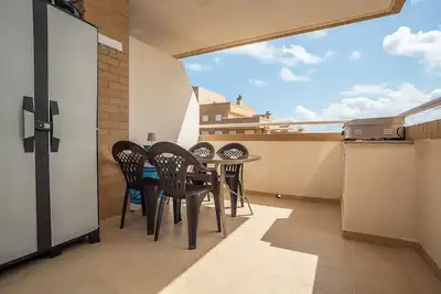 Image de Vitamin D all year round between the beach and the mountains