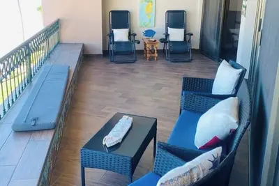 Image de Sonoran Spa W406- affordable beachfront home-away-from-home!