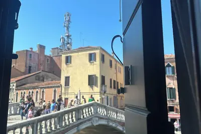 Image de Water Nest in Spires