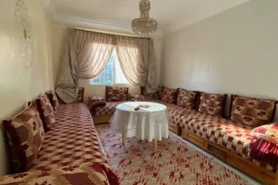 Image de Appartement à louer Agadir - Appartment for rent in Agadir