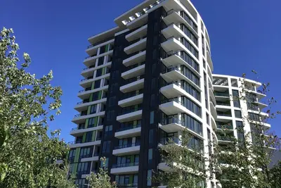 Image de Ubc Ocean View Beautiful Unit