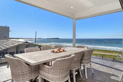 Image de Seabreeze on the Beach \"Aura\"