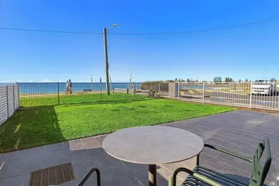 Image de Seabreeze on the Beach \"Brise\"