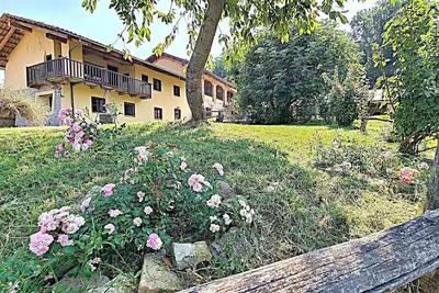 Image de Wonderful property in a fantastic location. Family-friendly. Il Roseto I