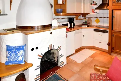 Image de Cozy family home with 4 bedrooms in Oberstdorf