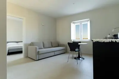 Image de Sassi di Matera comfortable two-room apartment - free parking