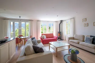 Image de Chalet Mittaghorn Apt. 4