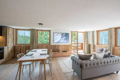 Image de Chalet Ledihus Residence
