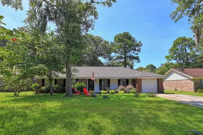 Image de Charming 3 bedroom home in Savannah, minutes away from Downtown and Tybee Island