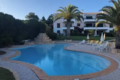 Image de Appartement 2 chambres avec piscine proche golf, marina et plage