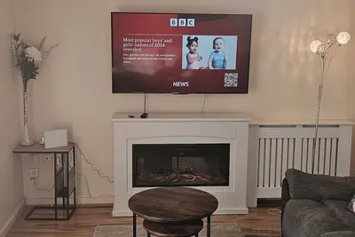 Image de Lawnswood Lodge