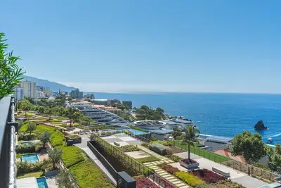 Image de Seaside Escape by Atlantic Holiday