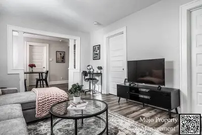 Bungalow Sobro- 2br1ba