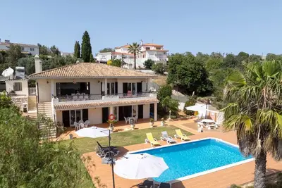 Image de Villa Casa Davone privite pool