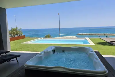 Image de Finisterra Deluxe Sea Front in Albufeira