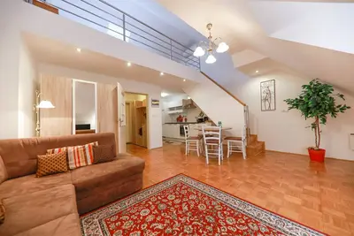 Image de Duplex Apartment 32 at Villa Golf