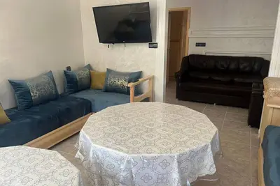 Image de La Casa Marina Saïdia