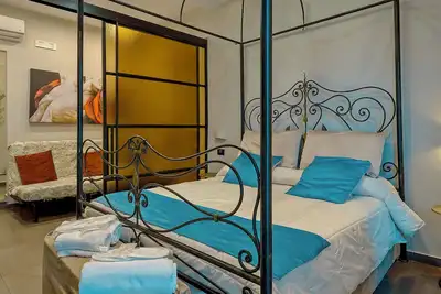 Image de Luxury Paestum in Naples station train