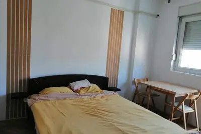 Image de Tiny Little Flat