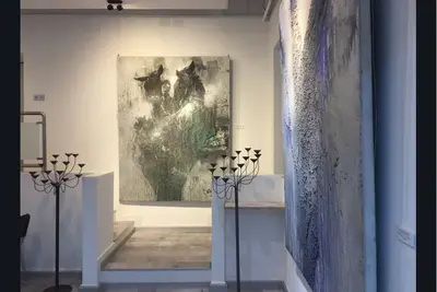 Image de Stay / Work / Meet – Creative Space in Centrum