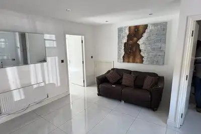 Image de Joel’s place is in the heart of Manchester close to    Everywhere 8mins drive to