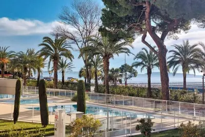 Image de Appartement 2 pièces en front de mer - paddle inclus