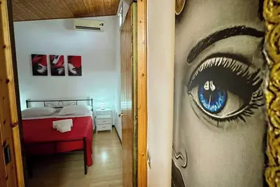 Image de Apartment within walking distance of downtown