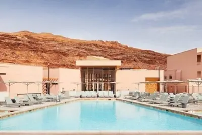 Image de Club Wyndham Moab - 2 Bedroom Presidential