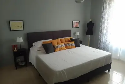 Image de Testaccio Bodoni apartment