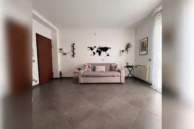 Image de Elegant apartment near fiumicino