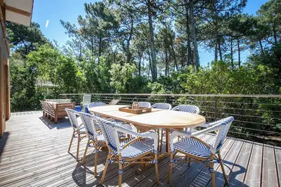 Image de Villa des Sittelles - Proche Plage des Américains et Belisaire