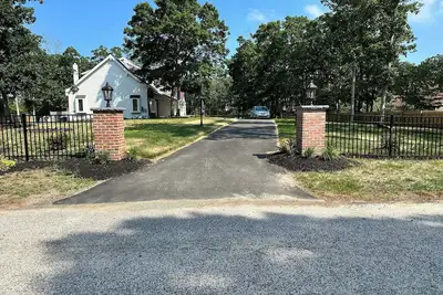 Image de Sea Resort and Single Family Home, Six minutes to Sea Isle City Beach!