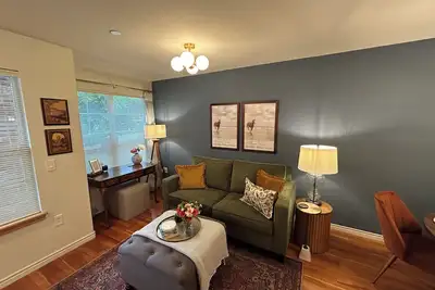 Image de Stylish Boulder Escape – 1br Condo Nestled in the Scenic Foothills