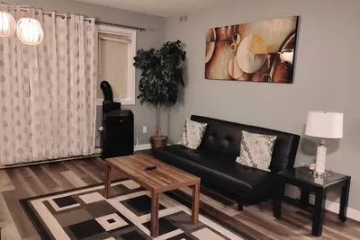 Image de Peace Stay – Quiet 2br Near Downtown