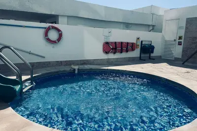 Image de Style and comfort by the Caribbean