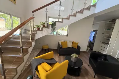 Image de River house